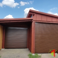 Rolety Kraków - Rolety zewnętrzne