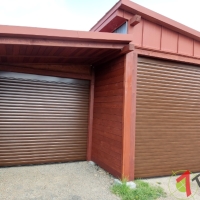 Rolety Kraków - Rolety zewnętrzne