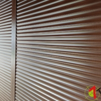 Rolety Kraków - Rolety zewnętrzne