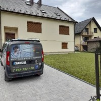 Rolety Kraków - Rolety zewnętrzne