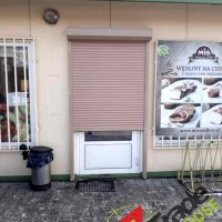 Rolety Kraków - Rolety zewnętrzne