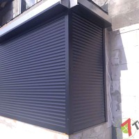 Rolety Kraków - Rolety zewnętrzne