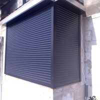 Rolety Kraków - Rolety zewnętrzne