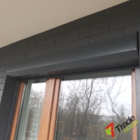 Rolety Kraków - Rolety zewnętrzne