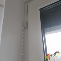 Rolety Kraków - Rolety zewnętrzne