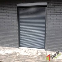 Rolety Kraków - Rolety zewnętrzne