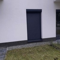 Rolety Kraków - Rolety zewnętrzne