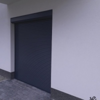 Rolety Kraków - Rolety zewnętrzne