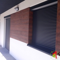 Rolety Kraków - Rolety zewnętrzne