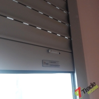 Rolety Kraków - Rolety zewnętrzne