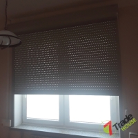 Rolety Kraków - Rolety zewnętrzne