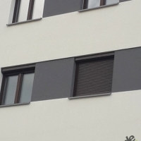 Rolety Kraków - Rolety zewnętrzne