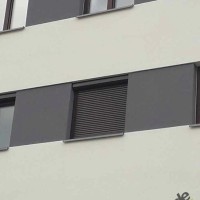 Rolety Kraków - Rolety zewnętrzne