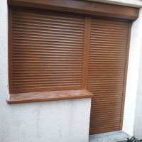 Rolety Kraków - Rolety zewnętrzne