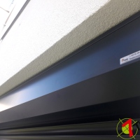 Rolety Kraków - Rolety zewnętrzne