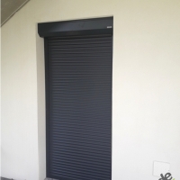 Rolety Kraków - Rolety zewnętrzne