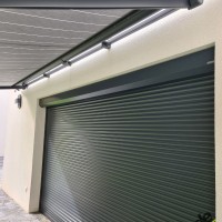 Rolety Kraków - Rolety zewnętrzne