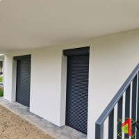 Rolety Kraków - Rolety zewnętrzne