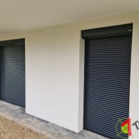 Rolety Kraków - Rolety zewnętrzne