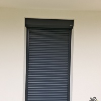 Rolety Kraków - Rolety zewnętrzne