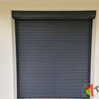 Rolety Kraków - Rolety zewnętrzne