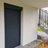 Rolety Kraków - Rolety zewnętrzne