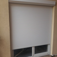 Rolety Kraków - Rolety zewnętrzne