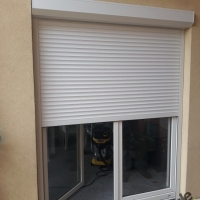 Rolety Kraków - Rolety zewnętrzne