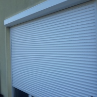 Rolety Kraków - Rolety zewnętrzne