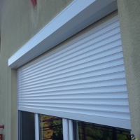 Rolety Kraków - Rolety zewnętrzne
