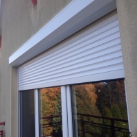 Rolety Kraków - Rolety zewnętrzne