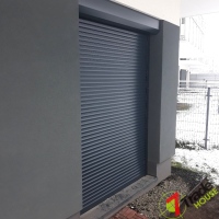 Rolety Kraków - Rolety zewnętrzne