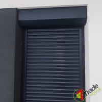 Rolety Kraków - Rolety zewnętrzne