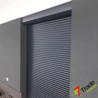 Rolety Kraków - Rolety zewnętrzne