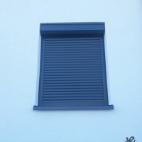 Rolety Kraków - Rolety zewnętrzne