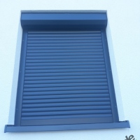 Rolety Kraków - Rolety zewnętrzne