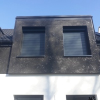 Rolety Kraków - Rolety zewnętrzne