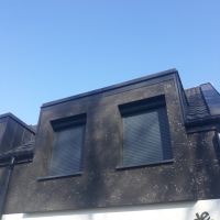 Rolety Kraków - Rolety zewnętrzne