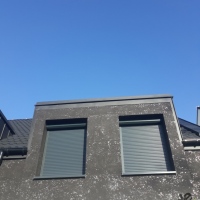 Rolety Kraków - Rolety zewnętrzne