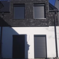 Rolety Kraków - Rolety zewnętrzne