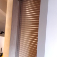 Rolety Kraków - Rolety zewnętrzne