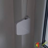 Rolety Kraków - Rolety zewnętrzne