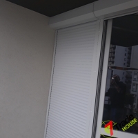 Rolety Kraków - Rolety zewnętrzne