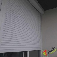 Rolety Kraków - Rolety zewnętrzne