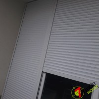 Rolety Kraków - Rolety zewnętrzne
