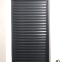 Rolety Kraków - Rolety zewnętrzne