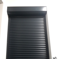 Rolety Kraków - Rolety zewnętrzne