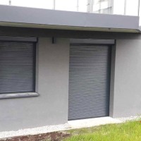 Rolety Kraków - Rolety zewnętrzne