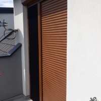Rolety Kraków - Rolety zewnętrzne