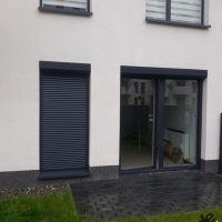 Rolety Kraków - Rolety zewnętrzne